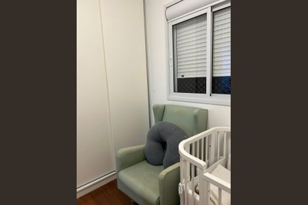 Apartamento à venda com 3 quartos, 124m² em Vila Andrade, São Paulo