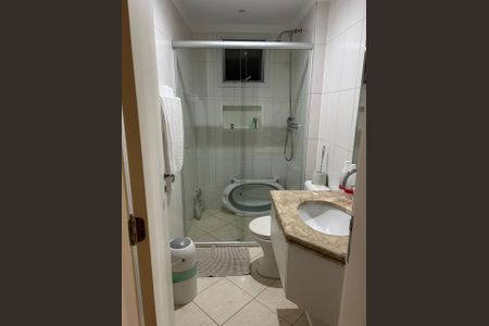 Apartamento à venda com 3 quartos, 124m² em Vila Andrade, São Paulo