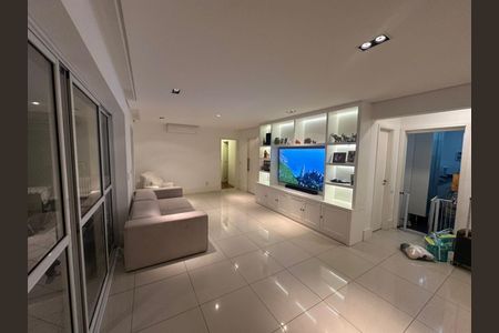 Apartamento à venda com 3 quartos, 124m² em Vila Andrade, São Paulo