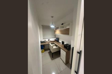 Apartamento à venda com 3 quartos, 124m² em Vila Andrade, São Paulo