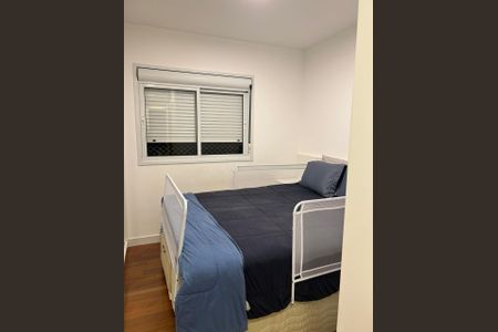 Apartamento à venda com 3 quartos, 124m² em Vila Andrade, São Paulo