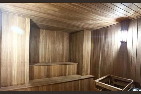 Apartamento à venda com 124m², 3 quartos e 3 vagas