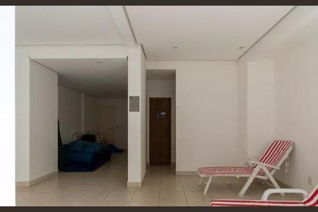 Apartamento à venda com 3 quartos, 124m² em Vila Andrade, São Paulo