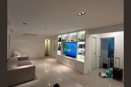 Apartamento à venda com 3 quartos, 124m² em Vila Andrade, São Paulo