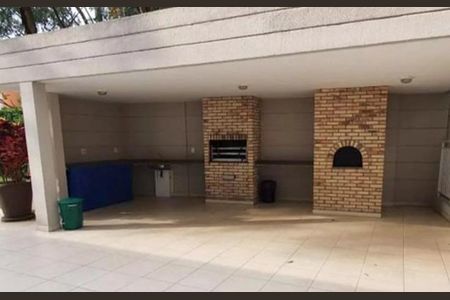 Apartamento à venda com 124m², 3 quartos e 3 vagas