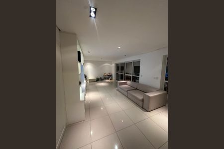 Apartamento à venda com 3 quartos, 124m² em Vila Andrade, São Paulo
