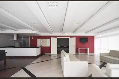 Apartamento à venda com 3 quartos, 124m² em Vila Andrade, São Paulo