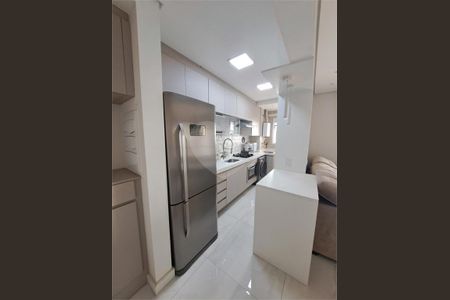 Apartamento à venda com 60m², 2 quartos e 1 vaga