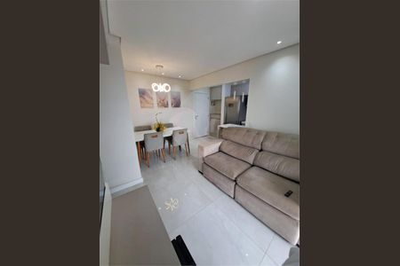 Apartamento à venda com 2 quartos, 60m² em Ponte Preta, Campinas