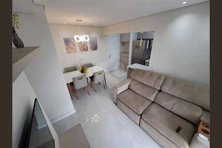 Apartamento à venda com 2 quartos, 60m² em Ponte Preta, Campinas