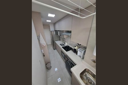 Apartamento à venda com 60m², 2 quartos e 1 vaga