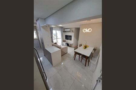 Apartamento à venda com 2 quartos, 60m² em Ponte Preta, Campinas