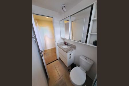 Apartamento à venda com 60m², 2 quartos e 1 vaga