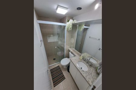 Apartamento à venda com 2 quartos, 60m² em Ponte Preta, Campinas