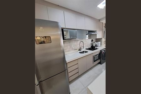 Apartamento à venda com 60m², 2 quartos e 1 vaga