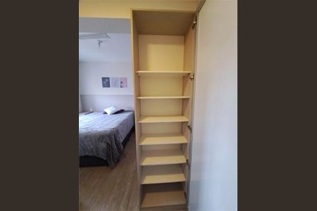 Apartamento à venda com 2 quartos, 60m² em Ponte Preta, Campinas