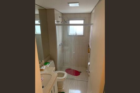Apartamento à venda com 192m², 4 quartos e 3 vagas
