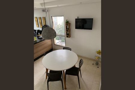 Apartamento à venda com 192m², 4 quartos e 3 vagas