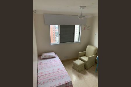 Apartamento à venda com 192m², 4 quartos e 3 vagas