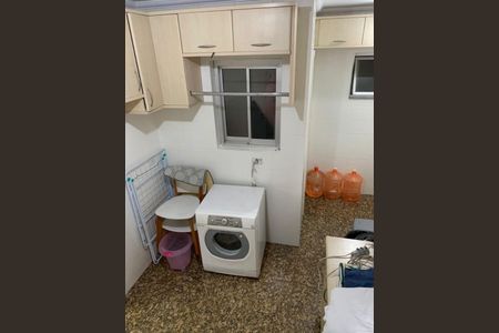 Apartamento à venda com 192m², 4 quartos e 3 vagas