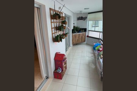 Apartamento à venda com 192m², 4 quartos e 3 vagas