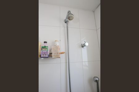 Apartamento à venda com 132m², 4 quartos e 2 vagas Apartamento à venda com 132m², 4 quartos e 2 vagasBanheiro da Suíte 2