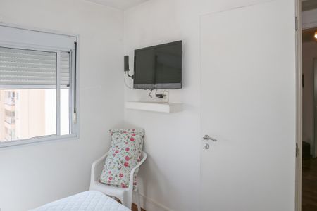 Apartamento à venda com 132m², 4 quartos e 2 vagas Apartamento à venda com 132m², 4 quartos e 2 vagasSuíte 2