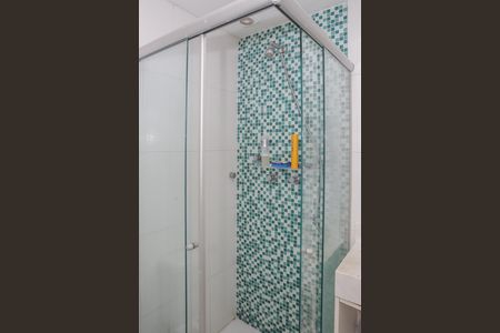 Apartamento à venda com 132m², 4 quartos e 2 vagas Apartamento à venda com 132m², 4 quartos e 2 vagasBanheiro Social