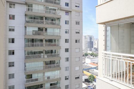 Apartamento à venda com 132m², 4 quartos e 2 vagas Apartamento à venda com 132m², 4 quartos e 2 vagasVista do Escritório