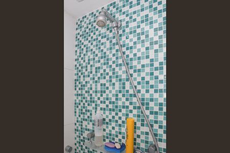 Apartamento à venda com 132m², 4 quartos e 2 vagas Apartamento à venda com 132m², 4 quartos e 2 vagasBanheiro Social