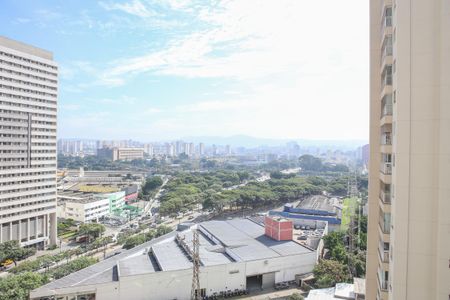 Apartamento à venda com 132m², 4 quartos e 2 vagas Apartamento à venda com 132m², 4 quartos e 2 vagasVista do Quarto