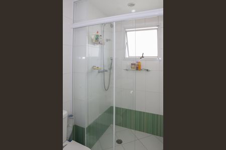 Apartamento à venda com 132m², 4 quartos e 2 vagas Apartamento à venda com 132m², 4 quartos e 2 vagasBanheiro da Suíte 2