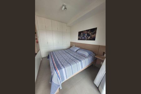 Apartamento à venda com 41m², 1 quarto e 1 vaga