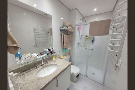Apartamento à venda com 41m², 1 quarto e 1 vaga