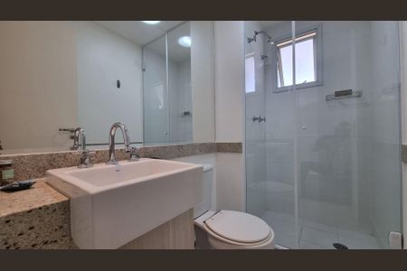 Apartamento à venda com 221m², 3 quartos e 3 vagas