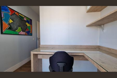 Apartamento à venda com 221m², 3 quartos e 3 vagas