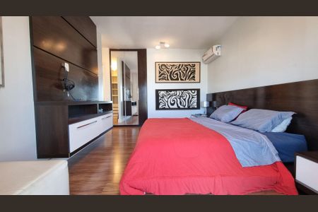 Apartamento à venda com 3 quartos, 221m² em Santo Amaro, São Paulo