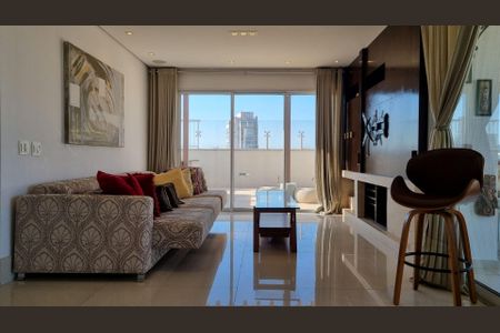 Apartamento à venda com 3 quartos, 221m² em Santo Amaro, São Paulo