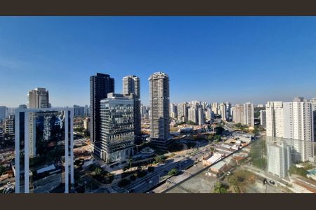 Apartamento à venda com 221m², 3 quartos e 3 vagas