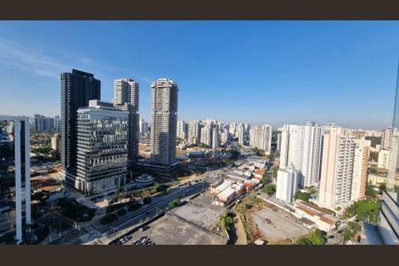 Apartamento à venda com 221m², 3 quartos e 3 vagas