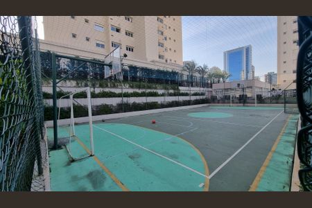 Apartamento à venda com 221m², 3 quartos e 3 vagas