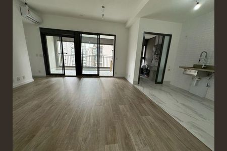 Apartamento à venda com 2 quartos, 77m² em Ibirapuera, São Paulo