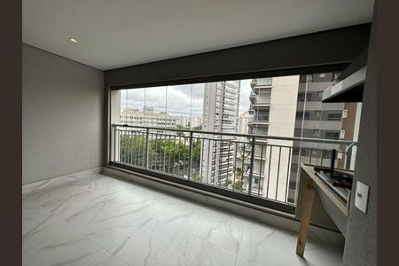Apartamento à venda com 2 quartos, 77m² em Ibirapuera, São Paulo