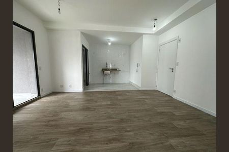 Apartamento à venda com 2 quartos, 77m² em Ibirapuera, São Paulo