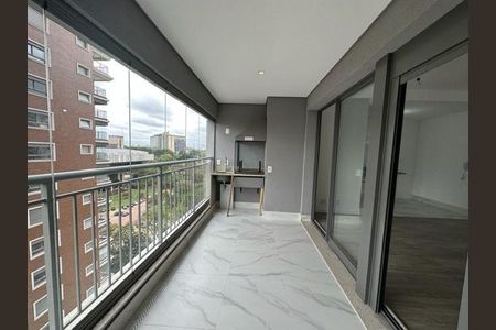 Apartamento à venda com 77m², 2 quartos e 1 vaga