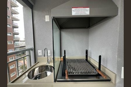 Apartamento à venda com 77m², 2 quartos e 1 vaga