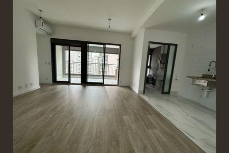 Apartamento à venda com 2 quartos, 77m² em Ibirapuera, São Paulo