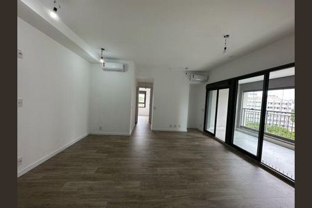 Apartamento à venda com 2 quartos, 77m² em Ibirapuera, São Paulo