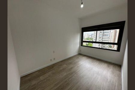 Apartamento à venda com 2 quartos, 77m² em Ibirapuera, São Paulo