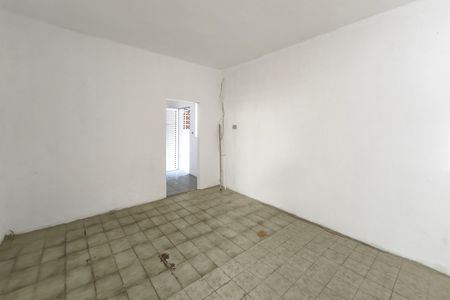Sala de casa à venda com 1 quarto, 100m² em Jardim Novo Maracana, Campinas